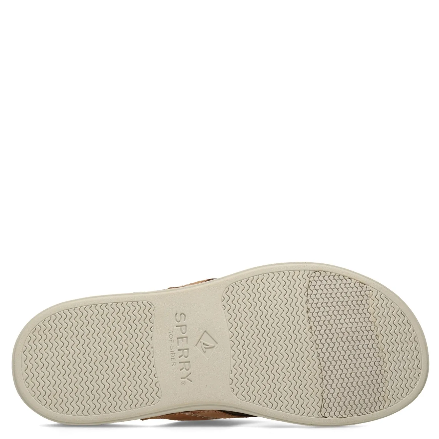 Men's Sperry, Plushwave Thong Sandal