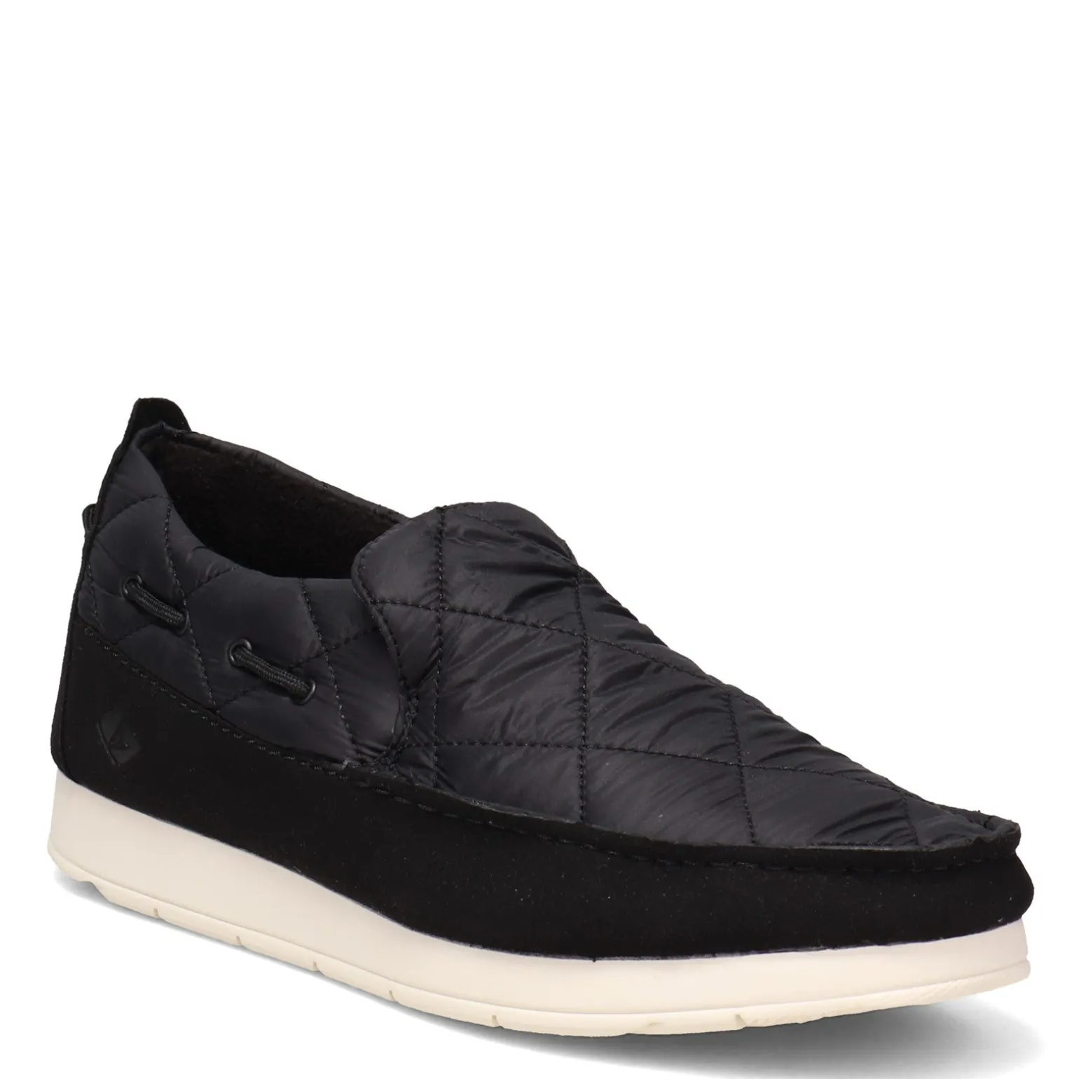 Men's Sperry, Quilted Moc-Sider Slip-On