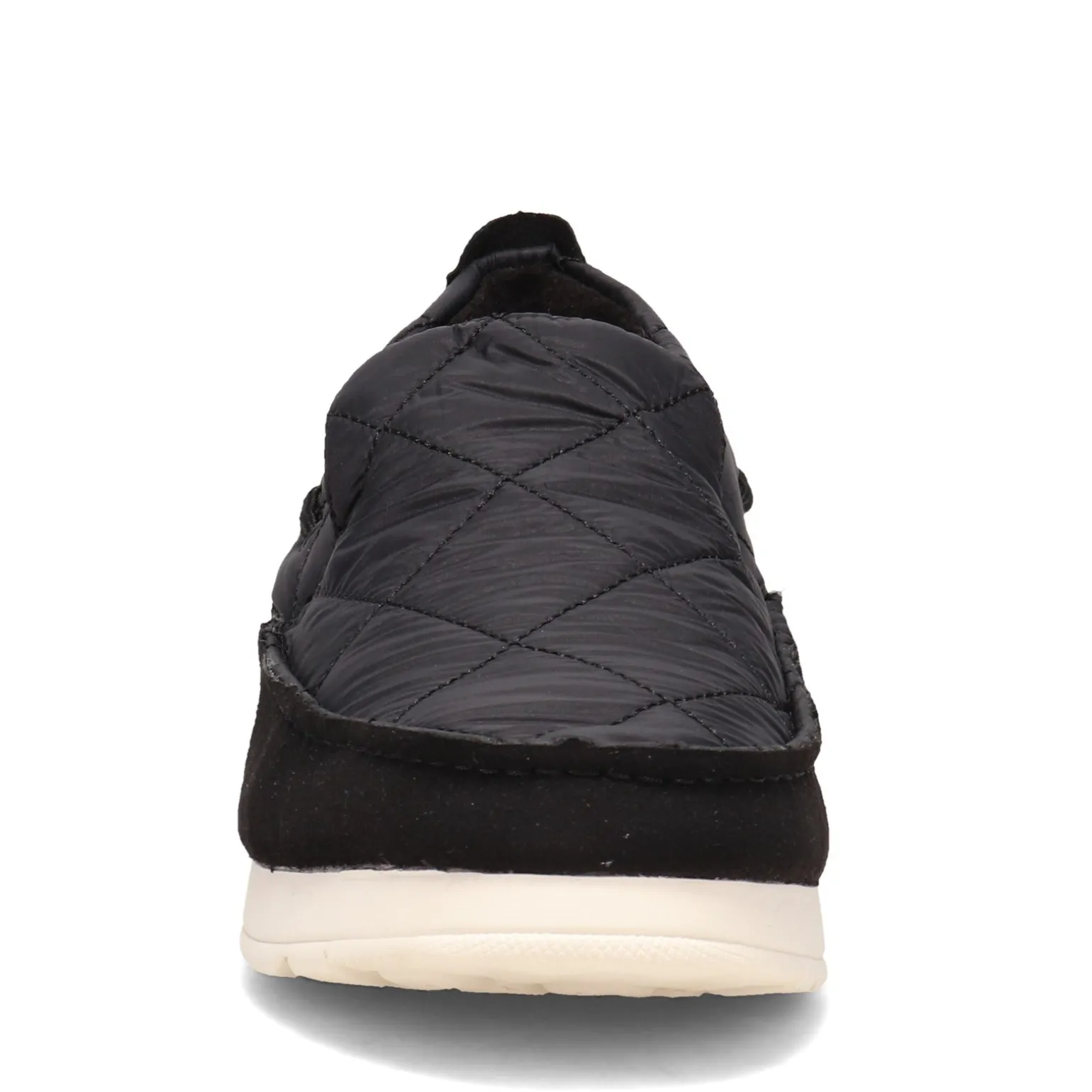 Men's Sperry, Quilted Moc-Sider Slip-On