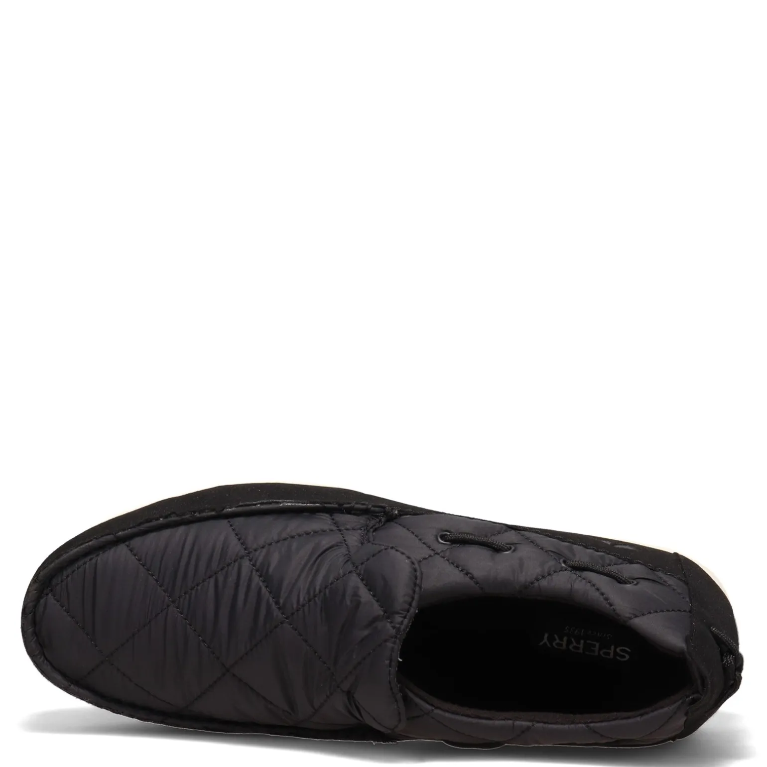 Men's Sperry, Quilted Moc-Sider Slip-On