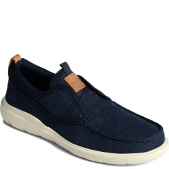 Men's Sperry, SeaCycled Captain's Moc Slip-On