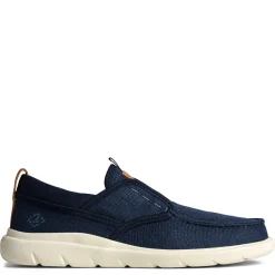 Men's Sperry, SeaCycled Captain's Moc Slip-On