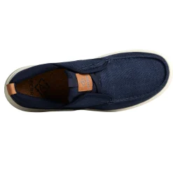 Men's Sperry, SeaCycled Captain's Moc Slip-On