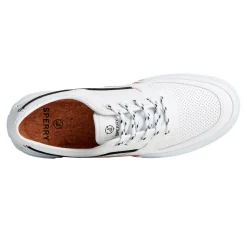 Men's Sperry, Soletide 2 Eye Seacycled Sneaker