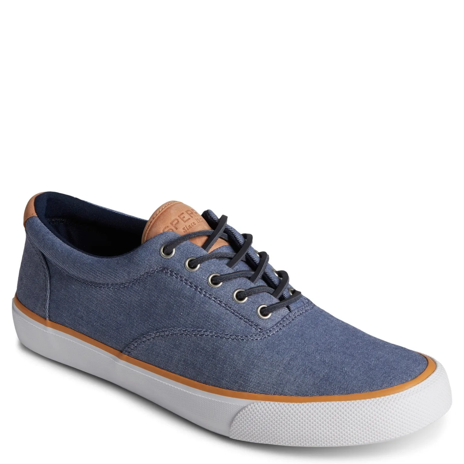 Men's Sperry, Striper II CVO SeaCycled Sneaker