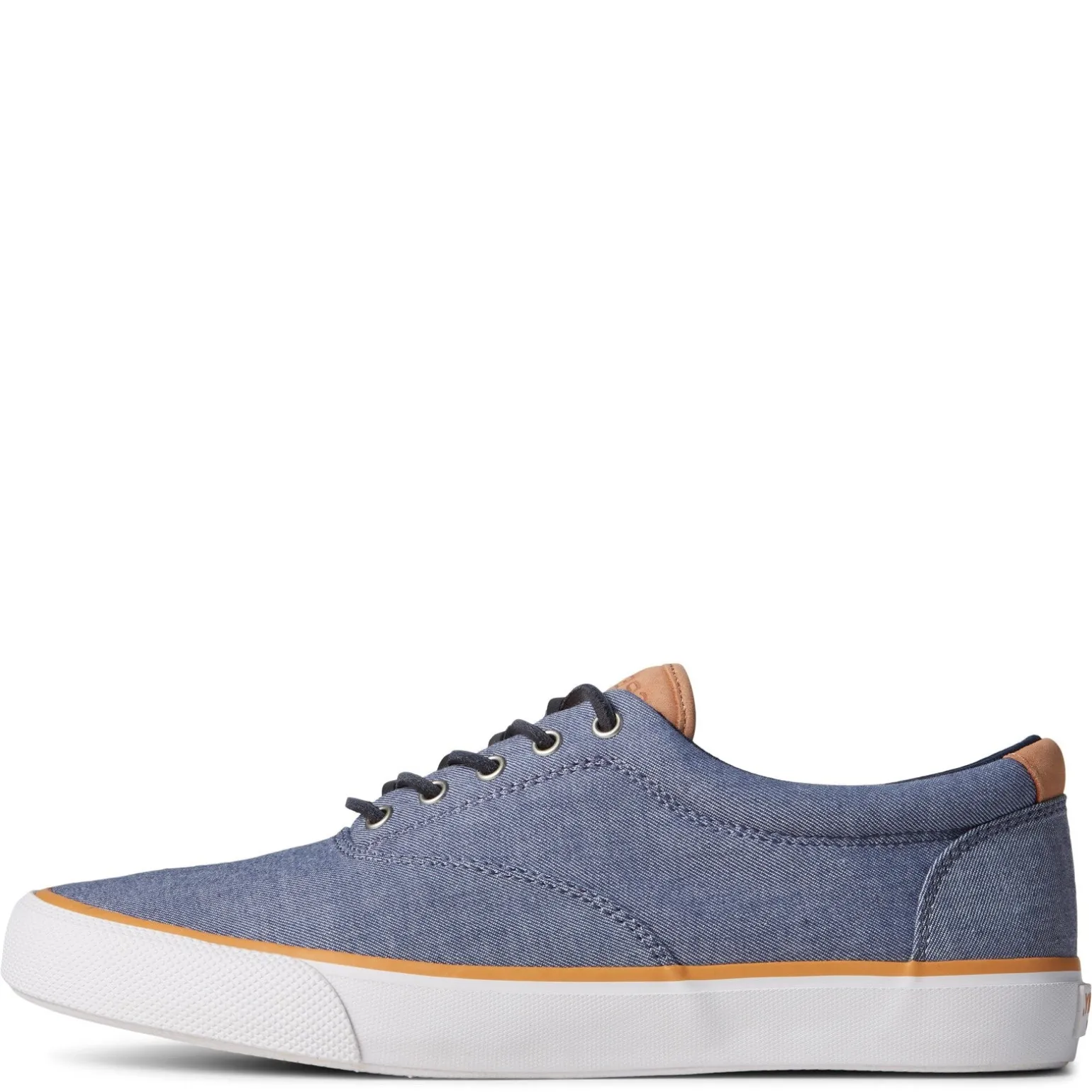 Men's Sperry, Striper II CVO SeaCycled Sneaker
