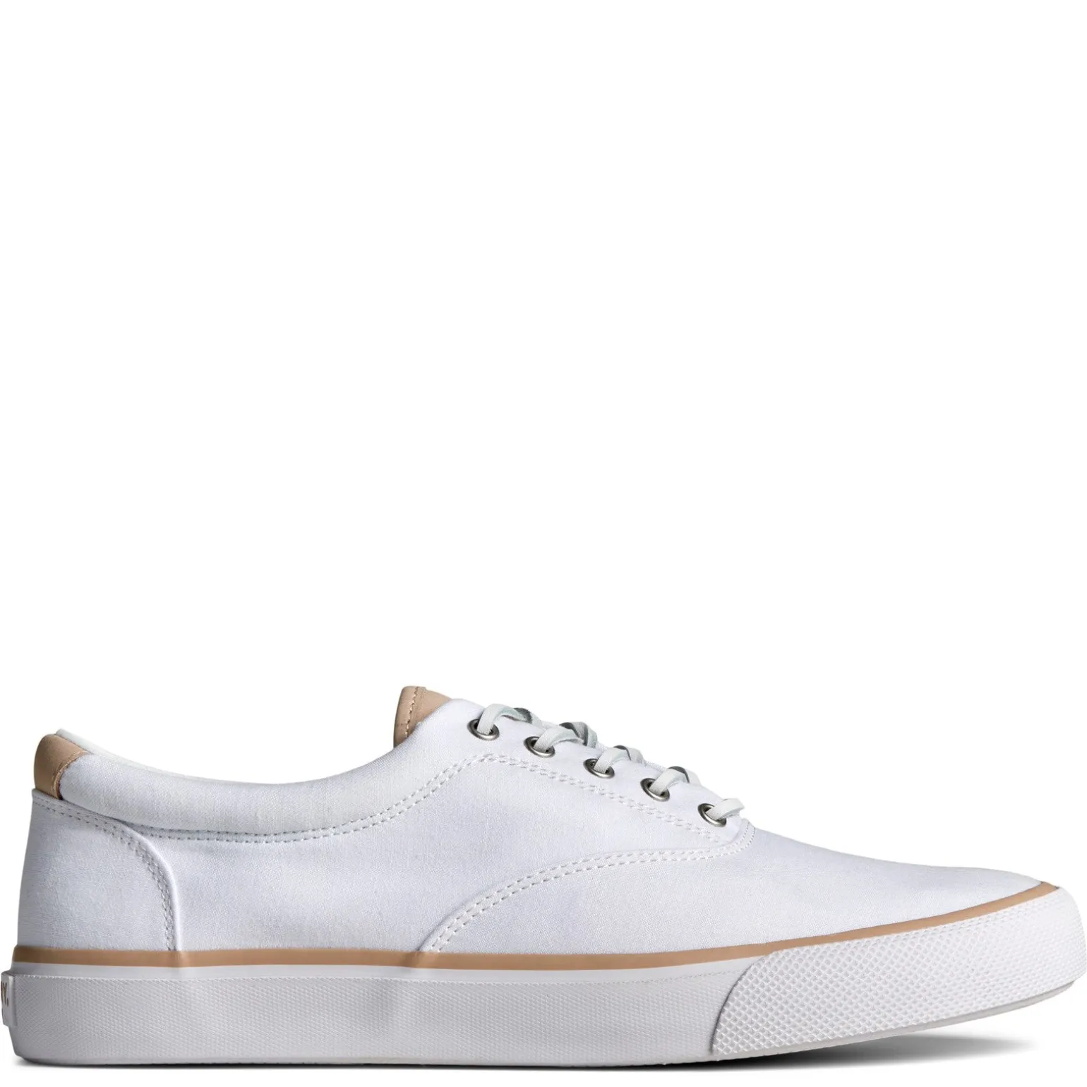 Men's Sperry, Striper II CVO SeaCycled Sneaker
