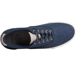 Men's Sperry, Striper II CVO SeaCycled Sneaker