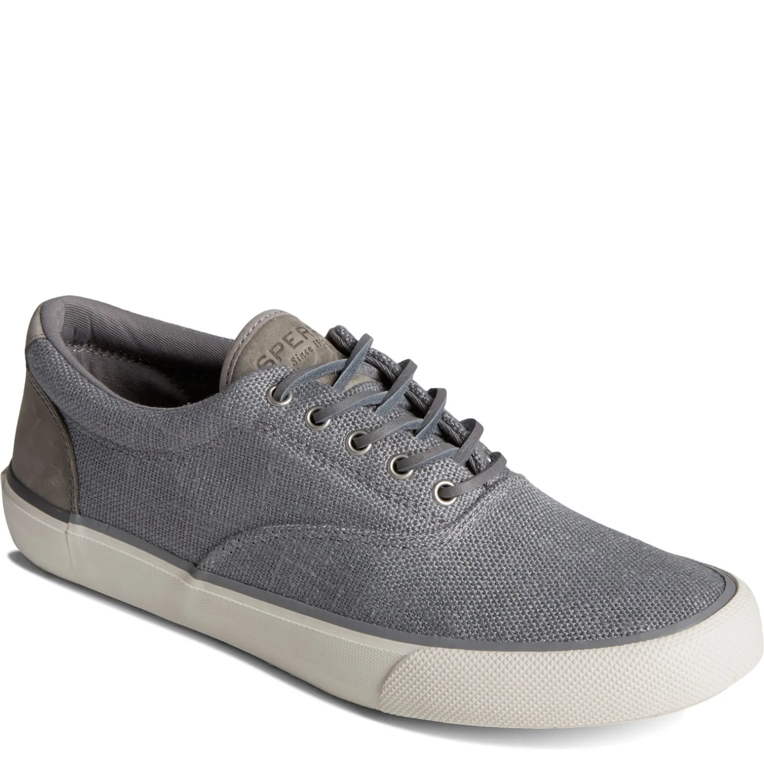 Men's Sperry, Striper II CVO SeaCycled Sneaker