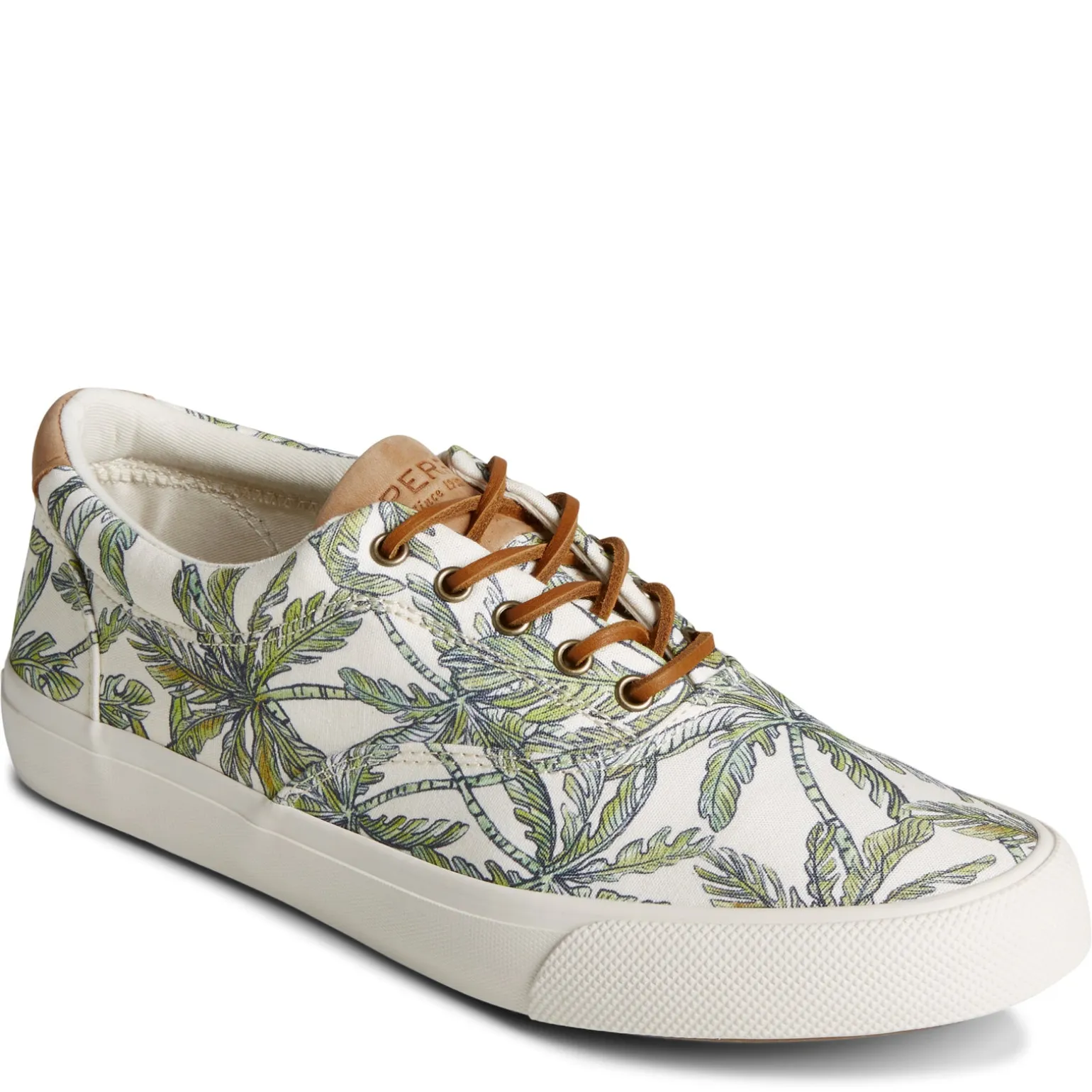 Men's Sperry, Striper II CVO SeaCycled Sneaker
