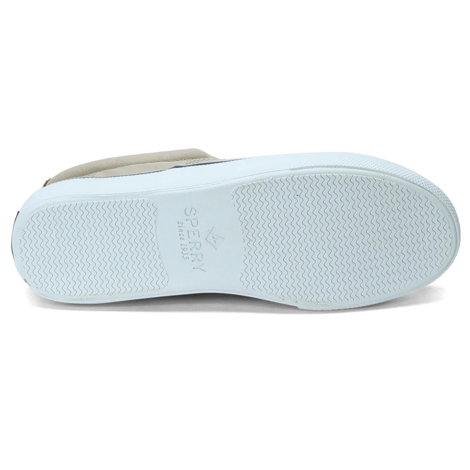 Men's Sperry, Striper II CVO Sneaker