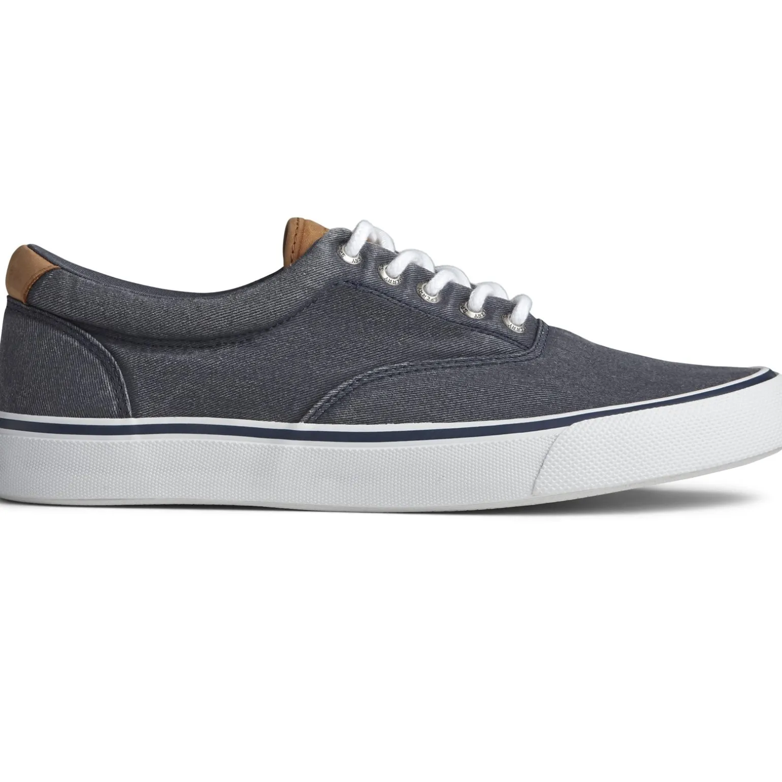 Men's Sperry, Striper II CVO Sneaker