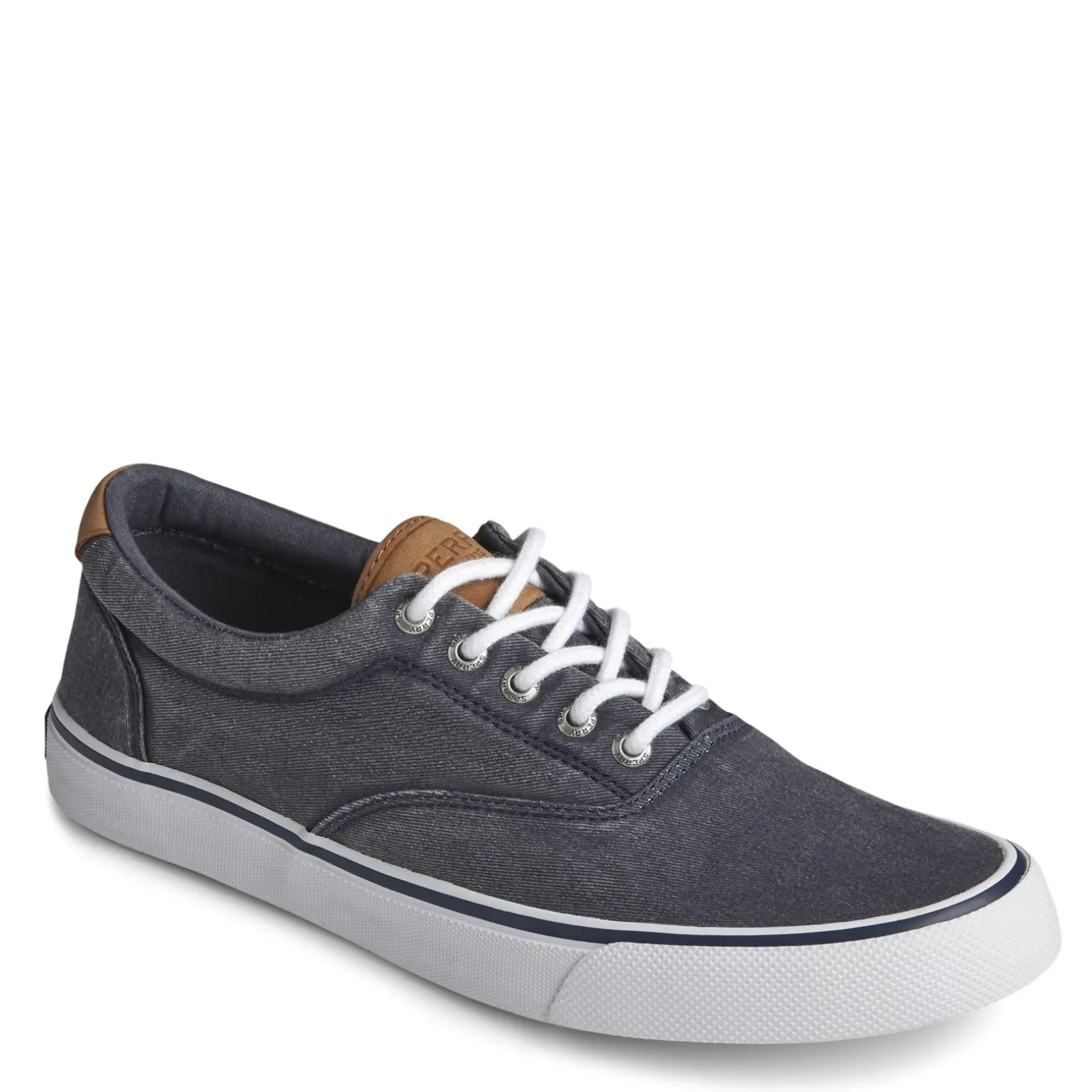 Men's Sperry, Striper II CVO Sneaker