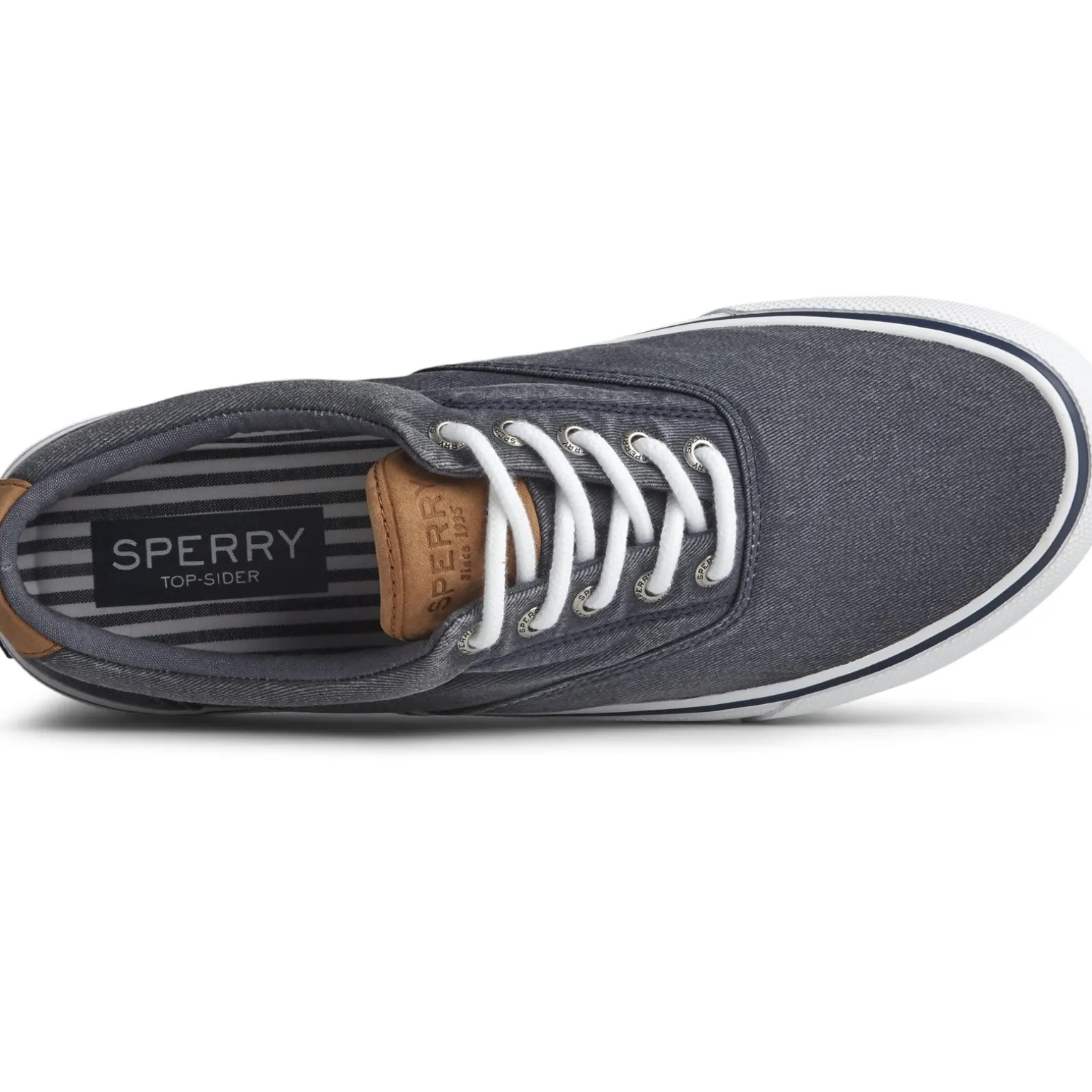 Men's Sperry, Striper II CVO Sneaker