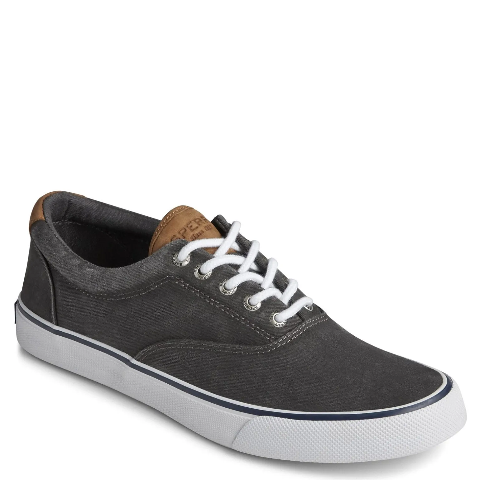 Men's Sperry, Striper II CVO Sneaker