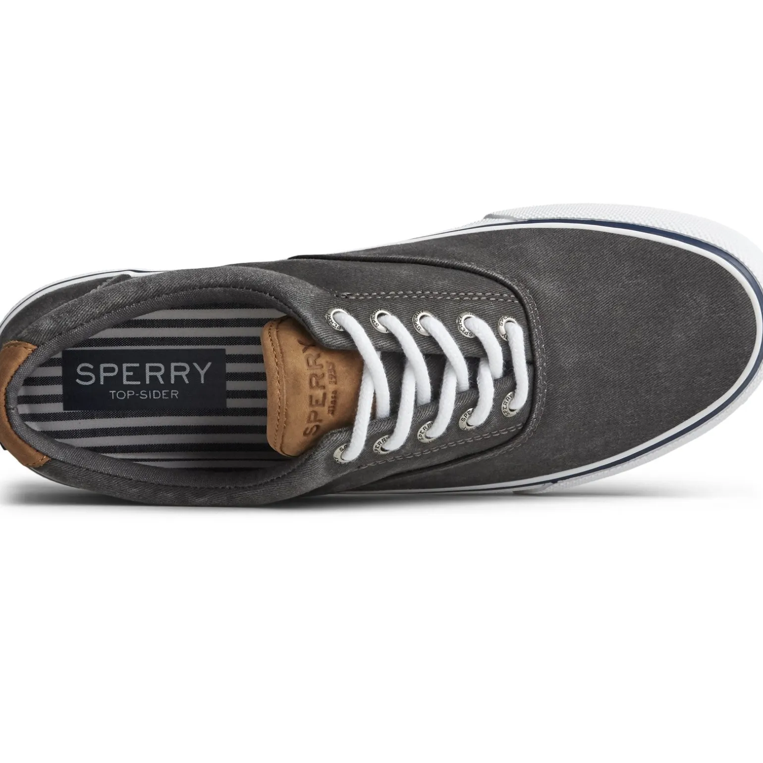 Men's Sperry, Striper II CVO Sneaker