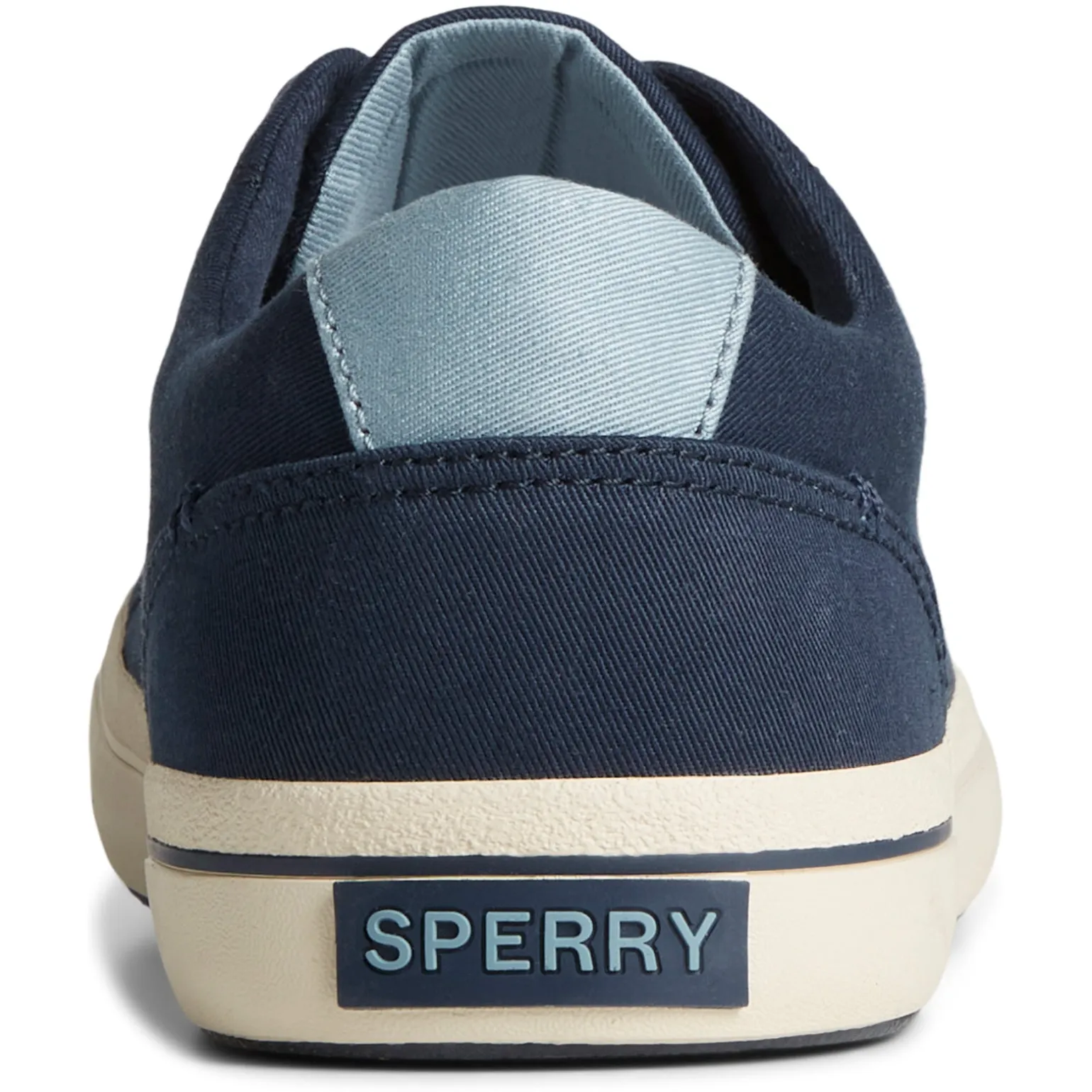 Men's Sperry, Striper II LTT SeaCycled Sneaker