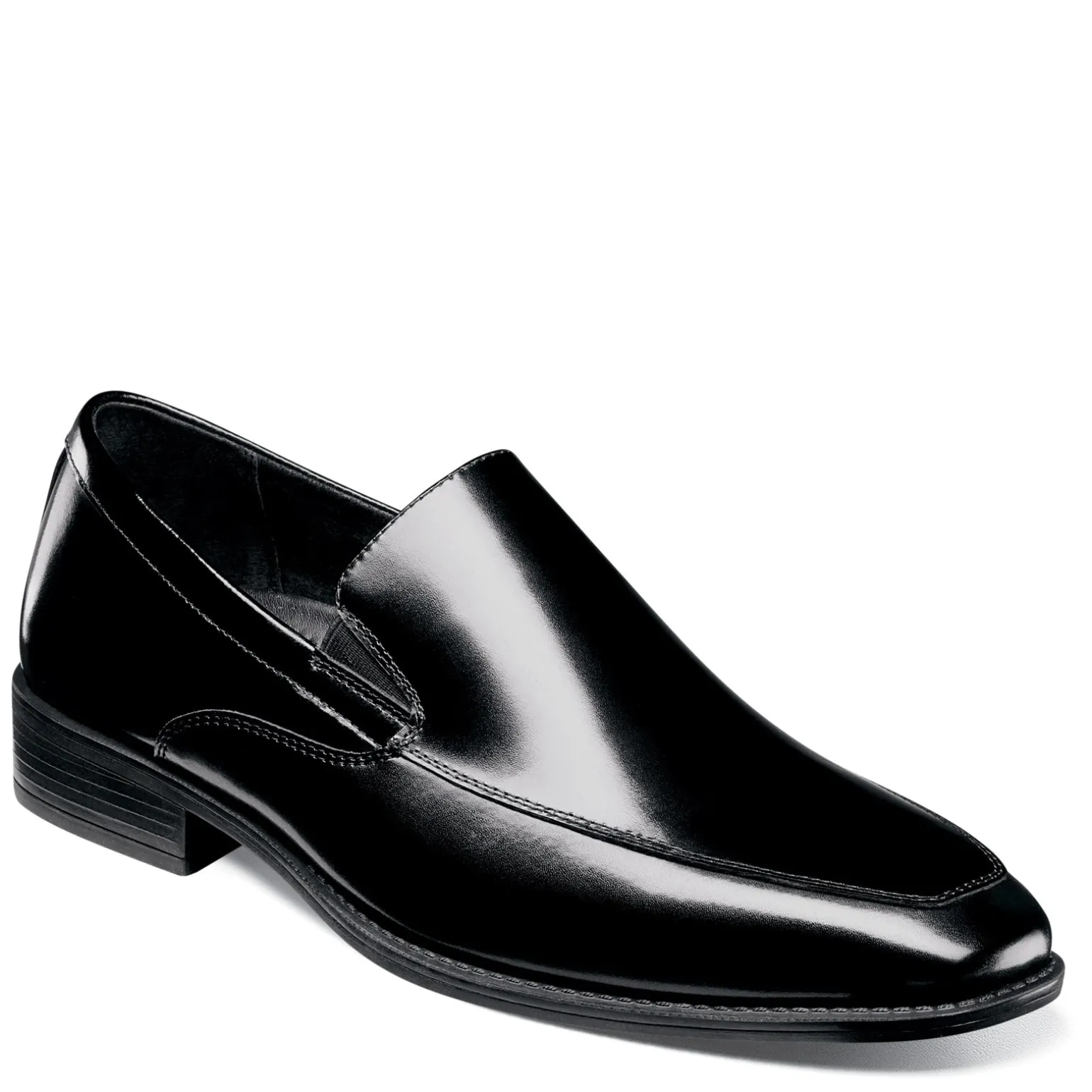 Men's Stacy Adams, Aldrich Moc Toe Slip-On