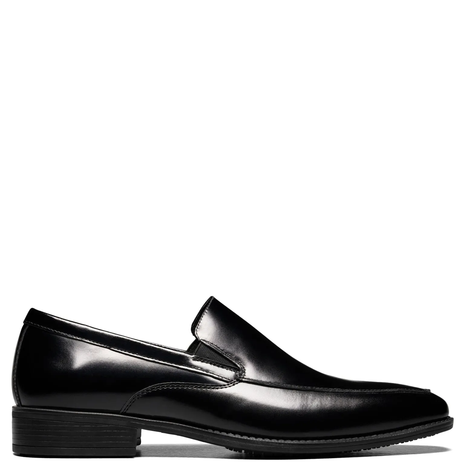 Men's Stacy Adams, Aldrich Moc Toe Slip-On