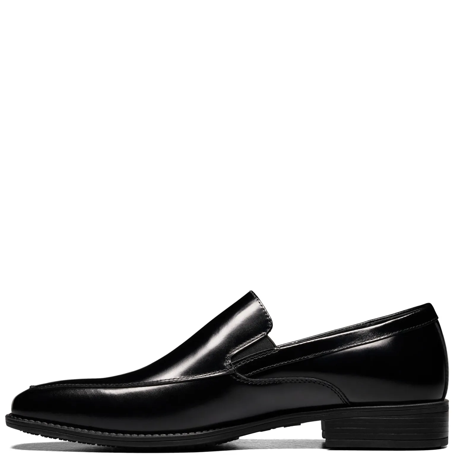 Men's Stacy Adams, Aldrich Moc Toe Slip-On