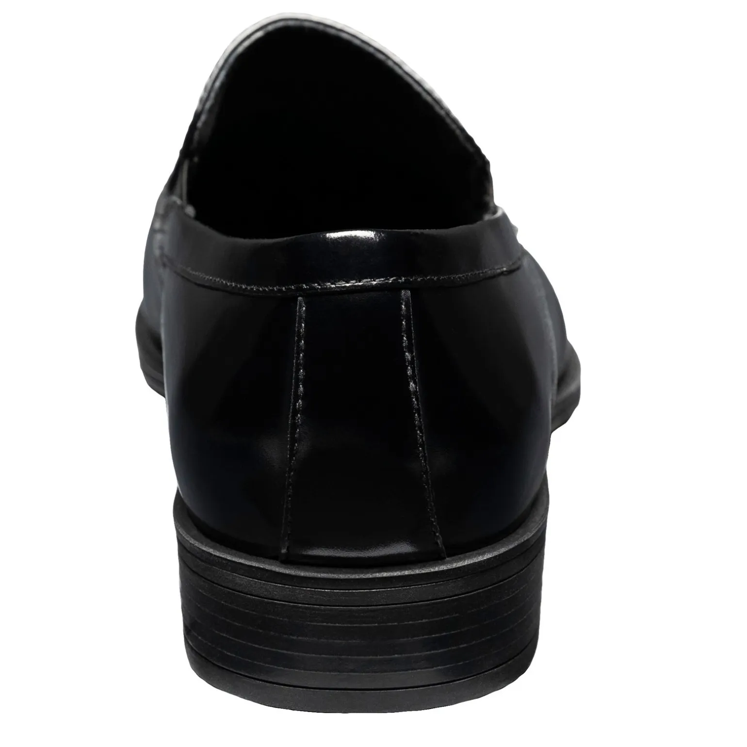 Men's Stacy Adams, Aldrich Moc Toe Slip-On
