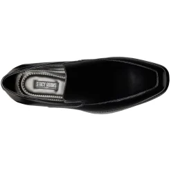 Men's Stacy Adams, Aldrich Moc Toe Slip-On