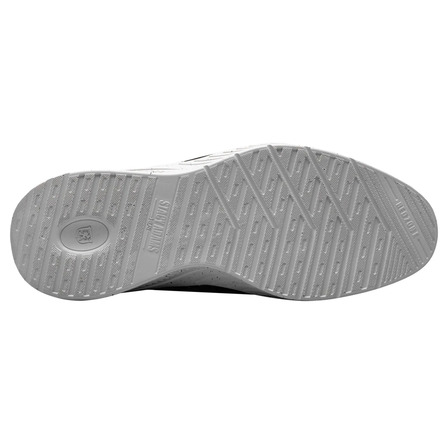 Men's Stacy Adams, Barna Sneaker