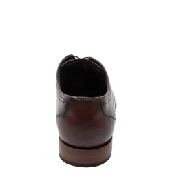 Men's Stacy Adams, Bryant Cap Toe Oxford
