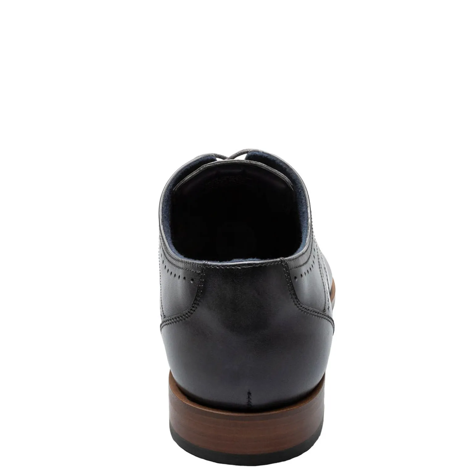 Men's Stacy Adams, Bryant Cap Toe Oxford