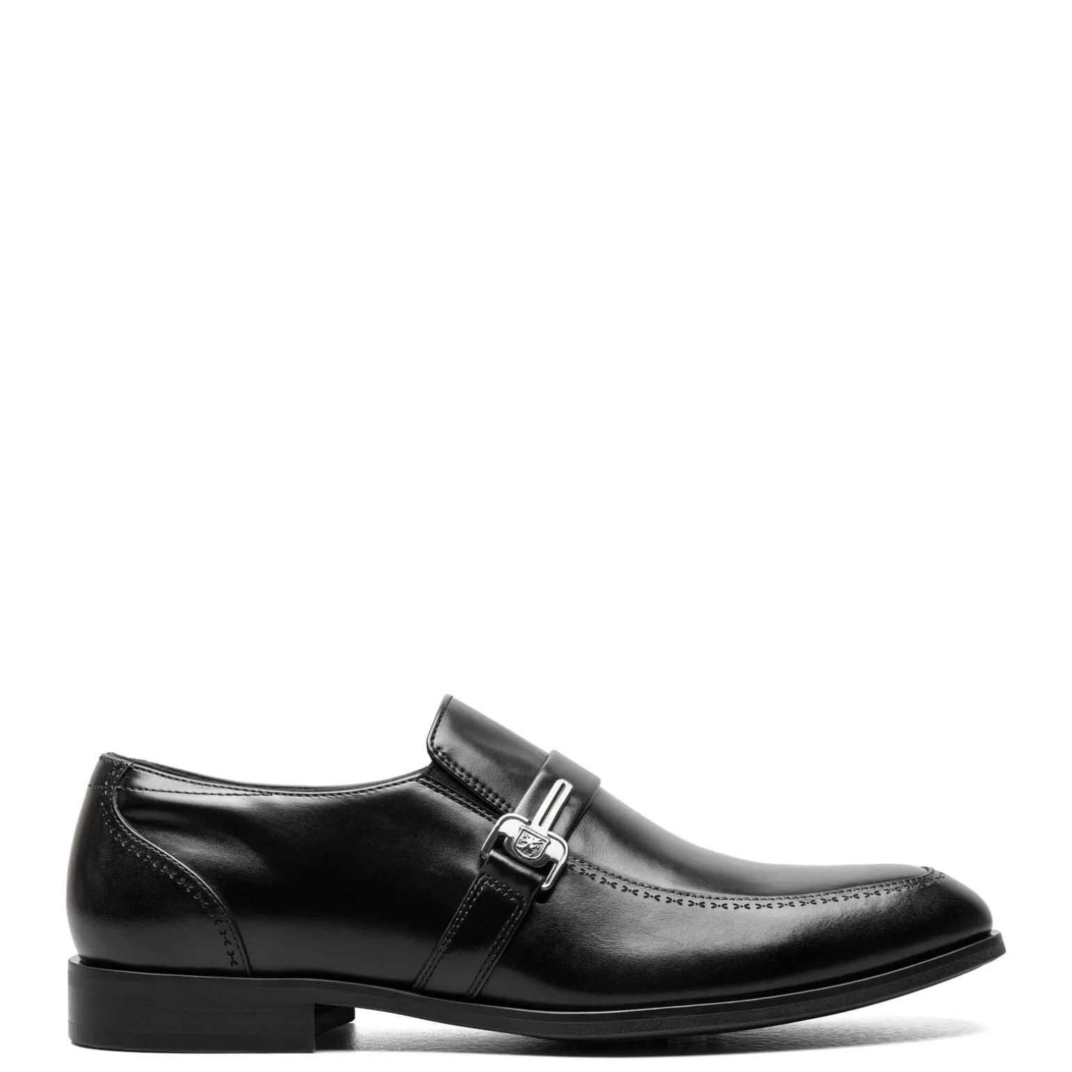 Men's Stacy Adams, Buckley Moc Toe Loafer
