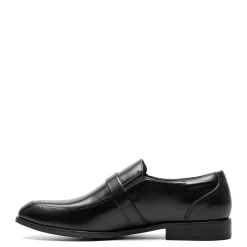 Men's Stacy Adams, Buckley Moc Toe Loafer