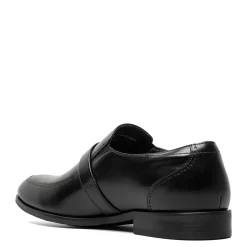 Men's Stacy Adams, Buckley Moc Toe Loafer
