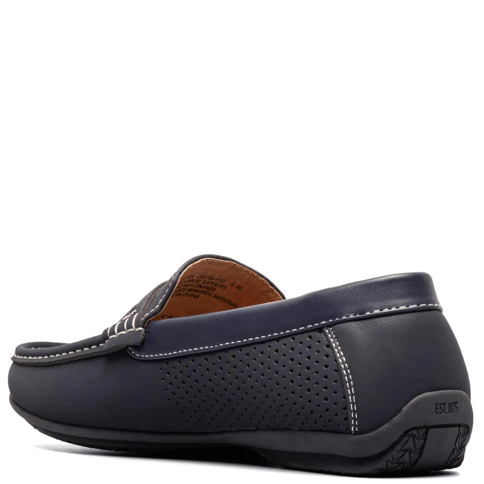 Men's Stacy Adams, Corby Loafer