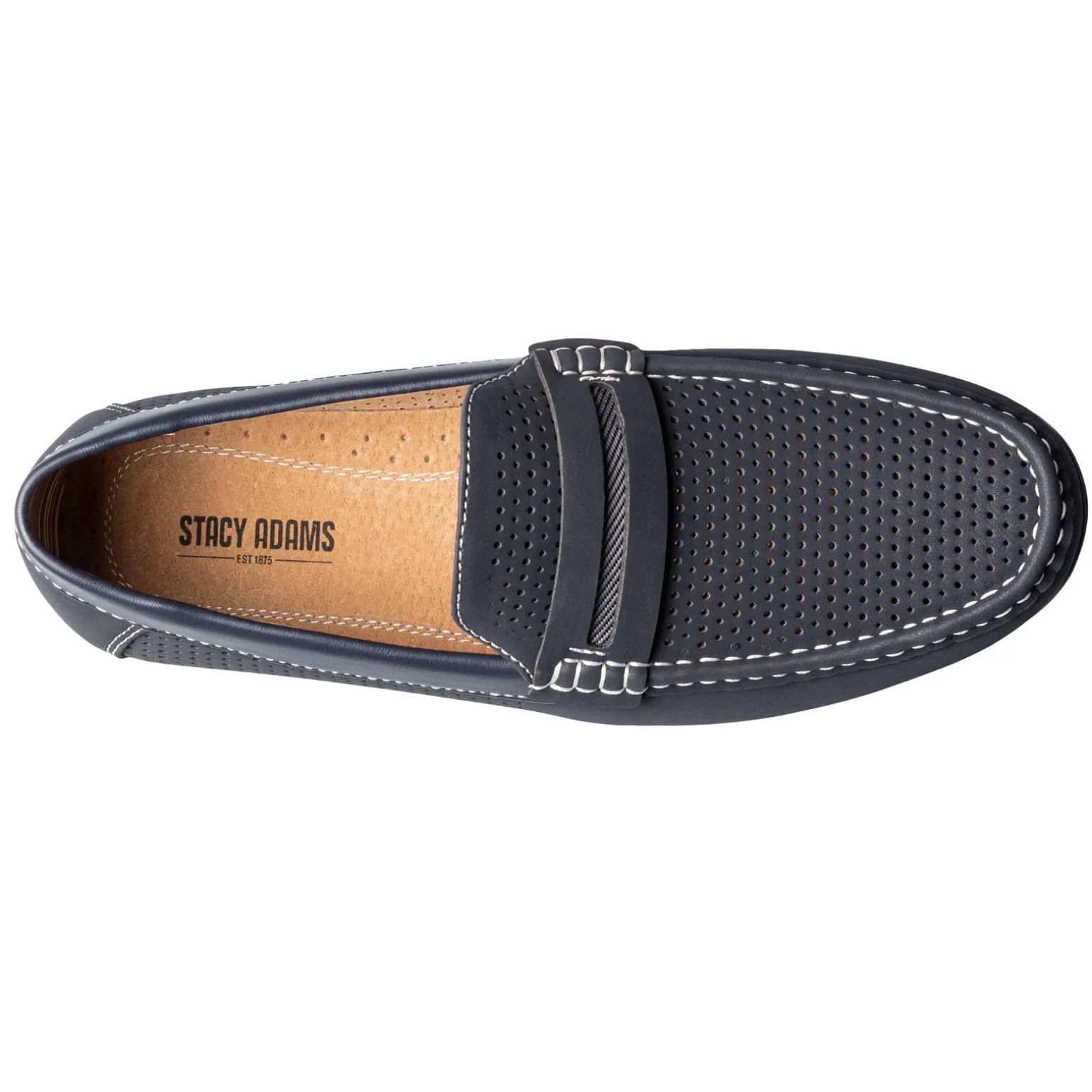 Men's Stacy Adams, Corby Loafer