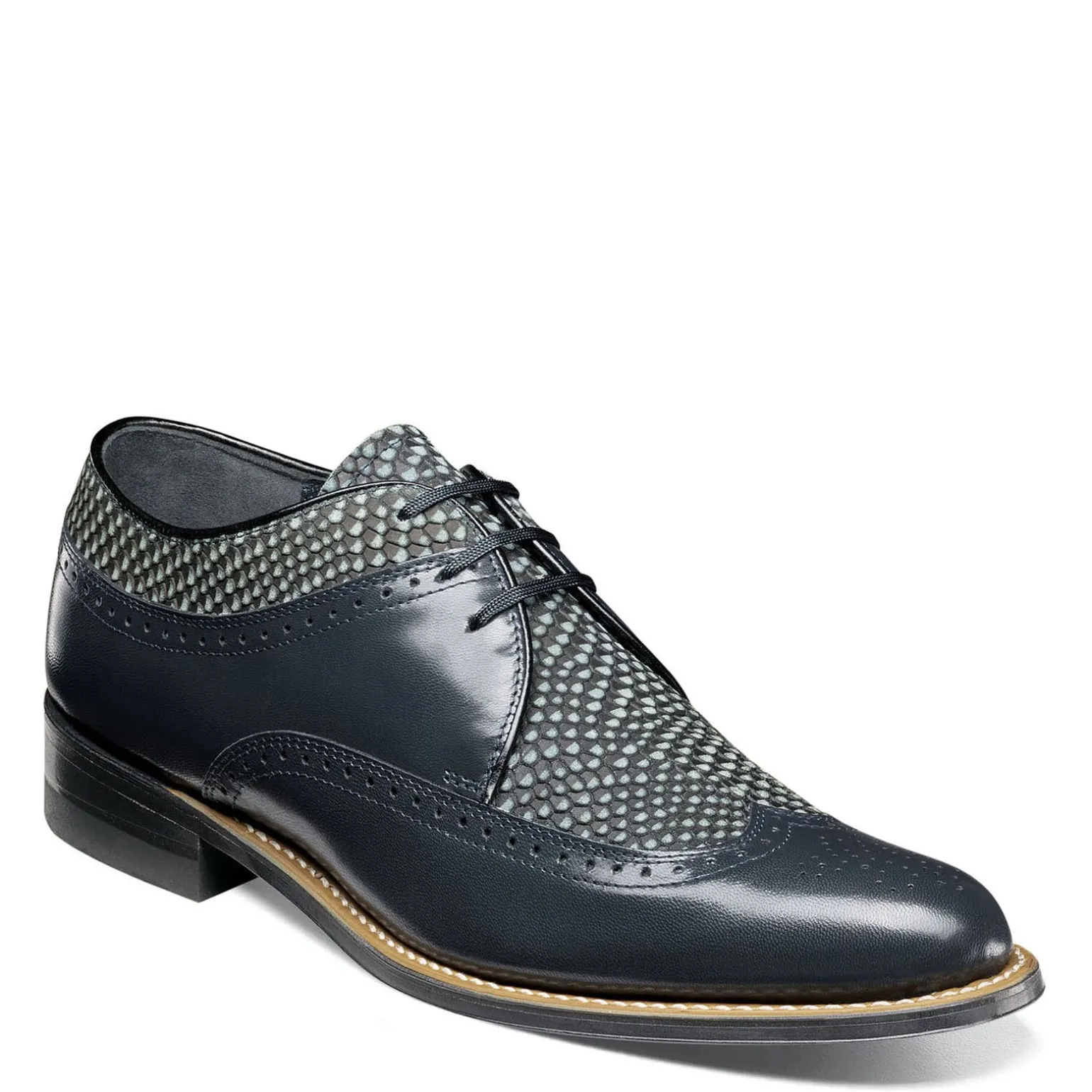 Men's Stacy Adams, Dayton Oxford