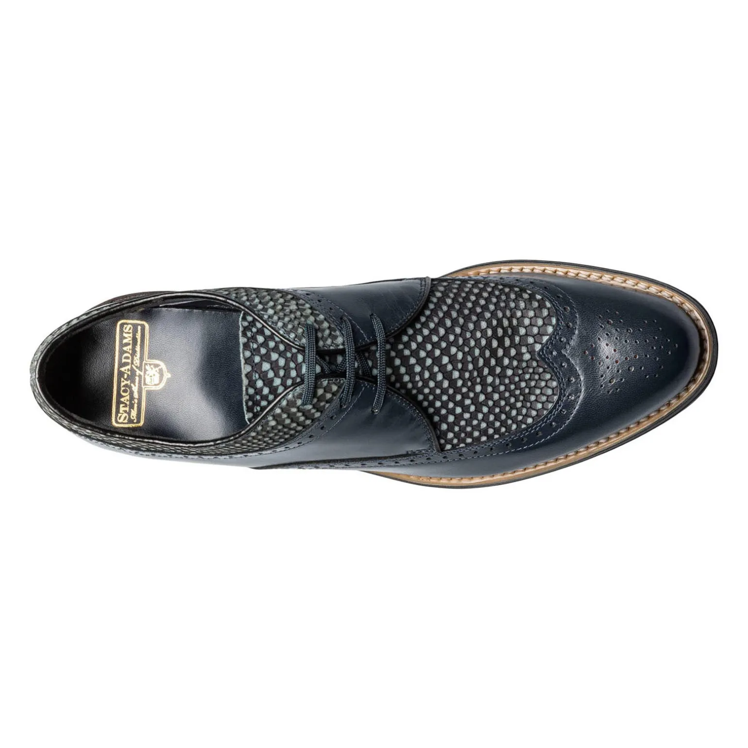 Men's Stacy Adams, Dayton Oxford