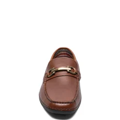 Men's Stacy Adams, Delano Moc Toe Slip-On