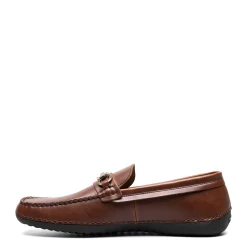 Men's Stacy Adams, Delano Moc Toe Slip-On