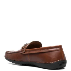 Men's Stacy Adams, Delano Moc Toe Slip-On