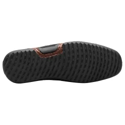 Men's Stacy Adams, Delano Moc Toe Slip-On