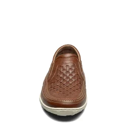 Men's Stacy Adams, Ithaca Moc Toe Slip-On