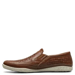 Men's Stacy Adams, Ithaca Moc Toe Slip-On