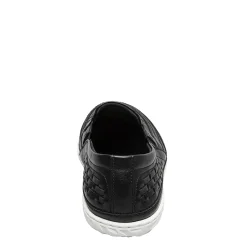 Men's Stacy Adams, Ithaca Moc Toe Slip-On
