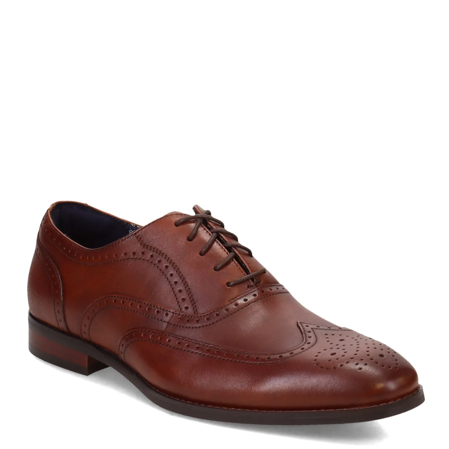 Men's Stacy Adams, Kaine Wingtip Oxford