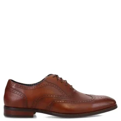 Men's Stacy Adams, Kaine Wingtip Oxford
