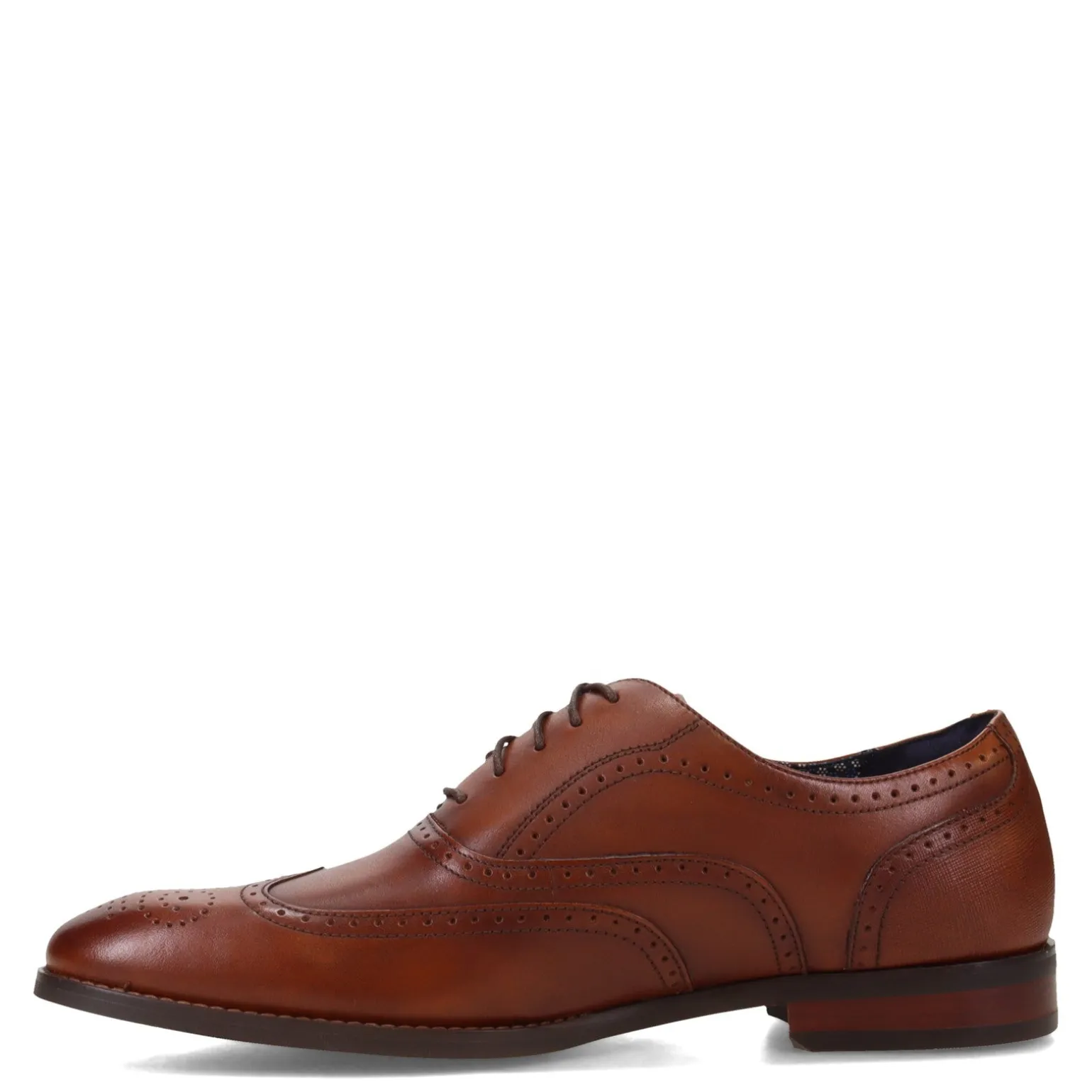 Men's Stacy Adams, Kaine Wingtip Oxford