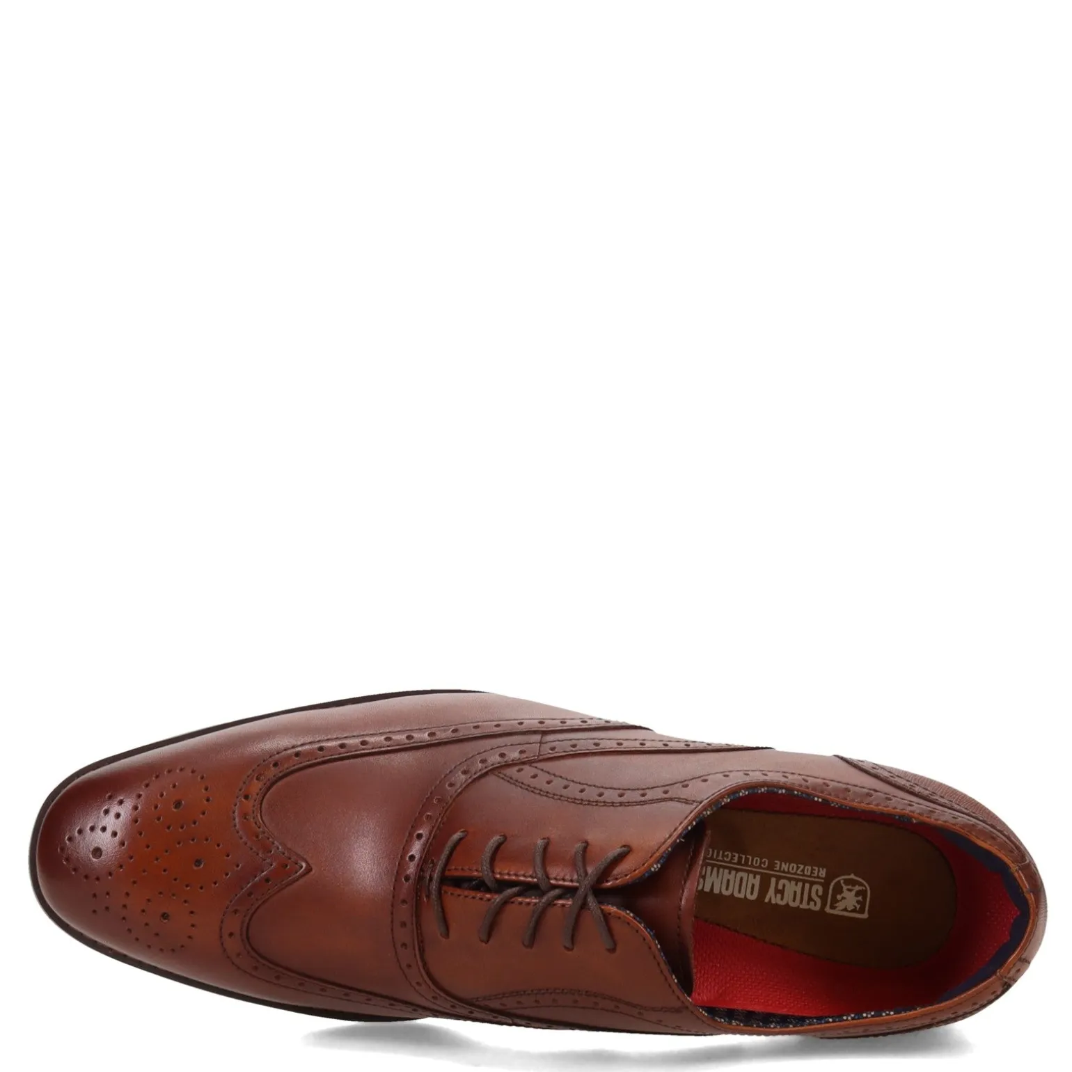 Men's Stacy Adams, Kaine Wingtip Oxford
