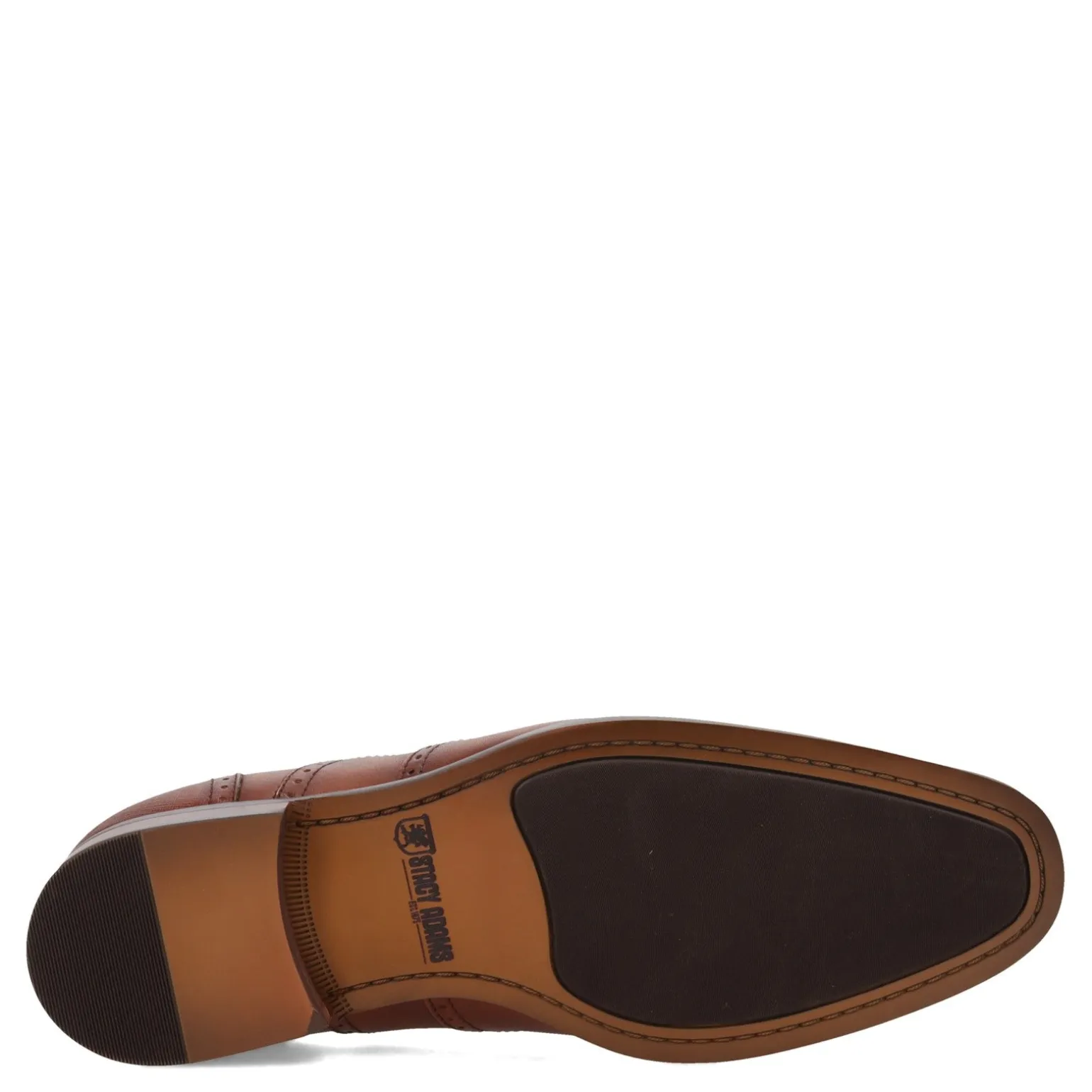 Men's Stacy Adams, Kaine Wingtip Oxford