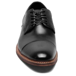 Men's Stacy Adams, Maddox Cap Toe Oxford