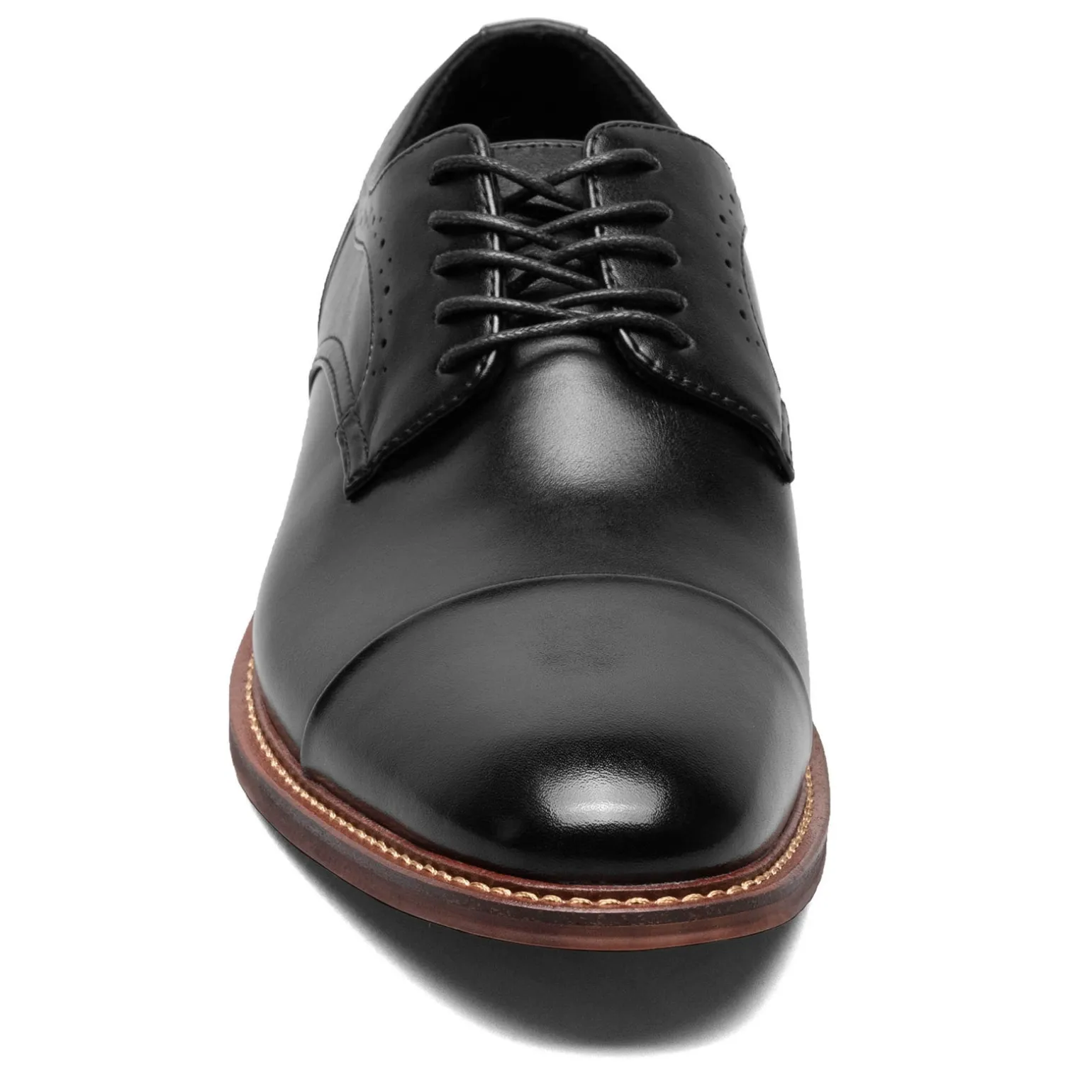 Men's Stacy Adams, Maddox Cap Toe Oxford